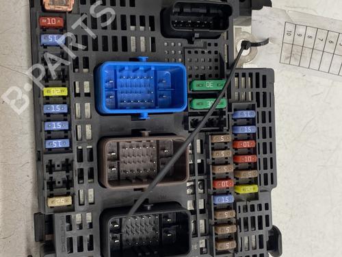 Used Fuse box Fuse box CITROËN C4 II (NC_) [2009-2026] 32749279 32749279