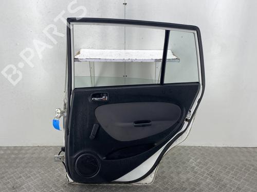 Dør højre bagtil Dør højre bagtil 31660796 31660796