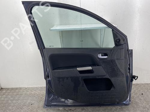 Left front door FORD FUSION (JU_) 1.6 TDCi | BP22861910C2 