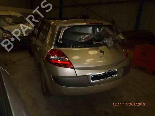 Used Left taillight Left taillight RENAULT MEGANE II (BM0/1_, CM0/1_) 1.6 16V (112 hp) 22858385 22858385