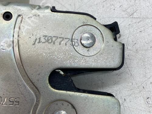 Used Tailgate lock Tailgate lock FIAT 500 (312_) 1.2 (312AXA1A) (69 hp) 34256171 34256171