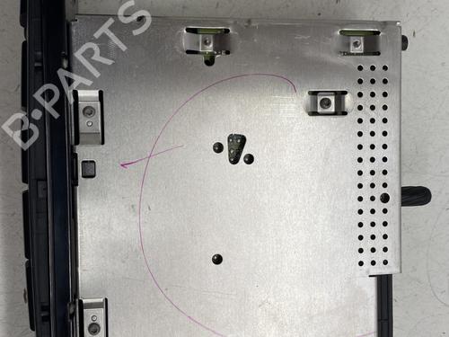 radio-bmw-1-e87-2003-2004-2005-2006-2007-2008-2009-2010-2011-2012-2013-32080370 main image