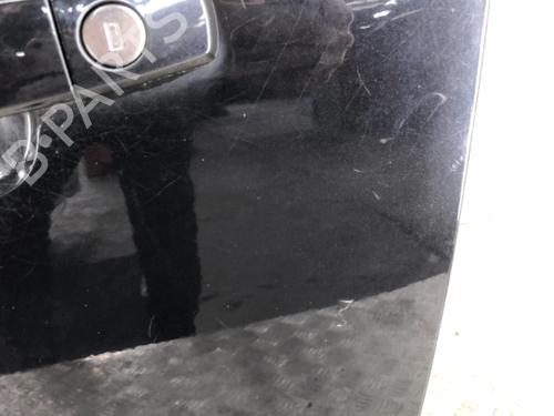 Used Left front door Left front door 22852686 22852686
