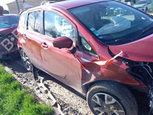 Generator NISSAN NOTE (E12) 1.2 DIG-S | BP27654654M7 - Image 9