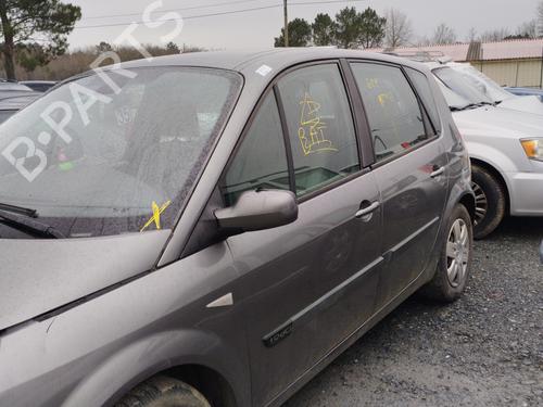 Left front window switch RENAULT SCÉNIC II (JM0/1_) | BP36441515I27 - Image 10