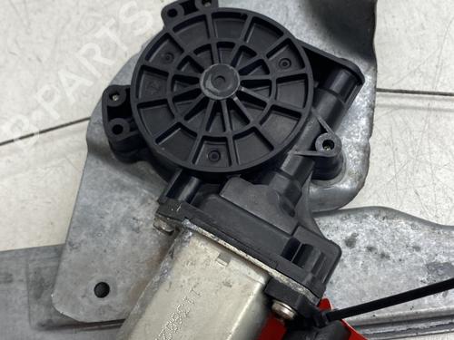 Used Front left window mechanism Front left window mechanism DACIA SANDERO 1.5 dCi (88 hp) 31584315 31584315