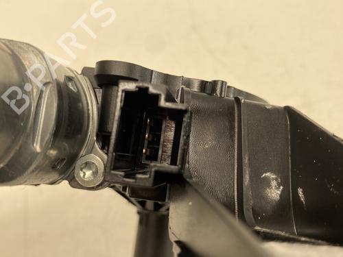 Back wipers mechanism PEUGEOT 308 II (LB_, LP_, LW_, LH_, L3_) 1.6 BlueHDi 120 | BP22851424C84 
