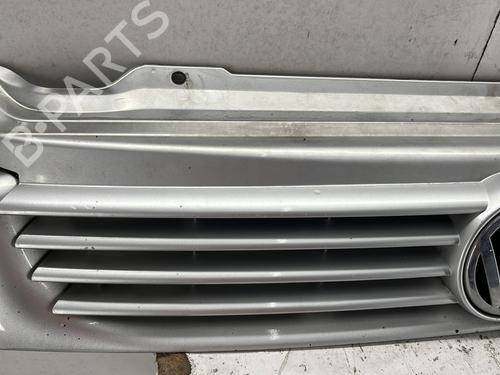 Grill Grill VW TRANSPORTER T4 Bus (70B, 70C, 7DB, 7DK, 70J, 70K, 7DC, 7DJ) 2.5 TDI (102 hp) 35781911 35781911