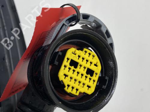 Left front door PEUGEOT 407 Coupe (6C_) 2.0 HDi | BP31092448C2 