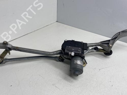 Used Front wiper motor Front wiper motor MERCEDES-BENZ E-CLASS (W211) E 220 CDI (211.006) (150 hp) 27586587 27586587