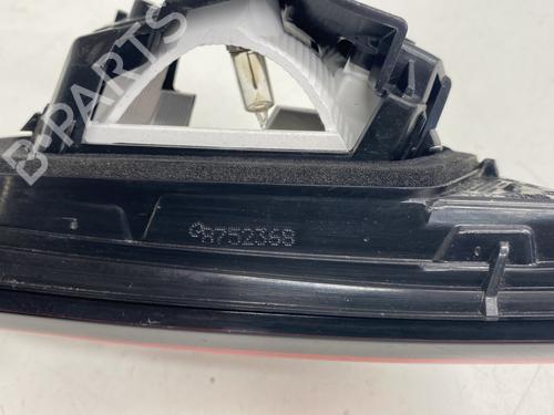 Right tailgate light RENAULT CLIO IV (BH_) 0.9 TCe 90 (BHNF, BHMA, BHMH, BHJK, BHJR) | BP22859093C80 