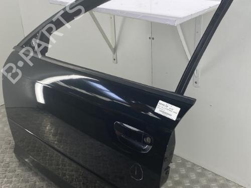 Left front door AUDI A3 Sportback (8PA) 2.0 TDI | BP22860725C2 