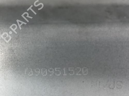 Front left window mechanism VOLVO C30 (533) 1.6 D | BP24053768C22 - Image 4