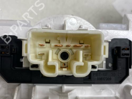 Used Climate control Climate control CITROËN C1 (PM_, PN_) 1.0 (68 hp) 35924573 35924573