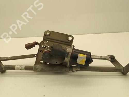 Front wiper motor PEUGEOT 406 Coupe (8C) 2.0 16V | BP22850008M29 