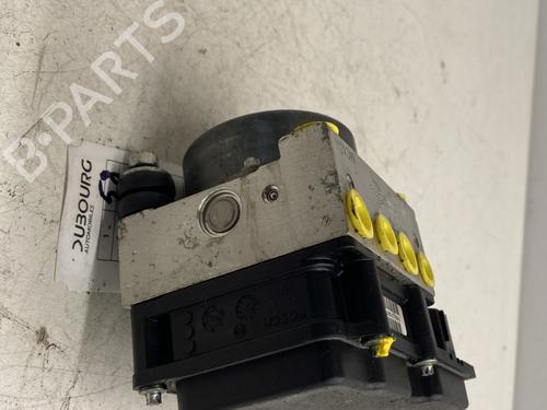 ABS pump FIAT PUNTO EVO (199_) 1.3 D Multijet (199AXC1A, 199BXC1A, 199AXT1A, 199BXT1A) | BP29590254M43 