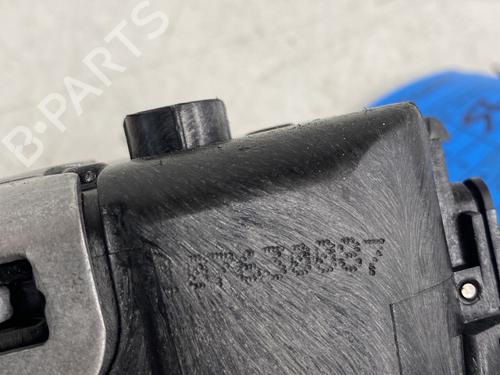 Rear right lock PEUGEOT 208 II (UB_, UP_, UW_, UJ_) 1.2 PureTech 100 | BP30174450C99 