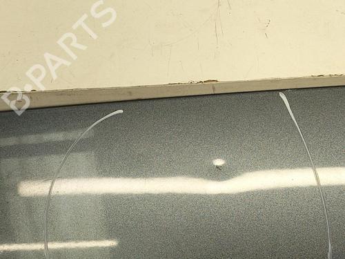 Tailgate PEUGEOT 1007 (KM_) 1.4 HDi | BP22858804C6