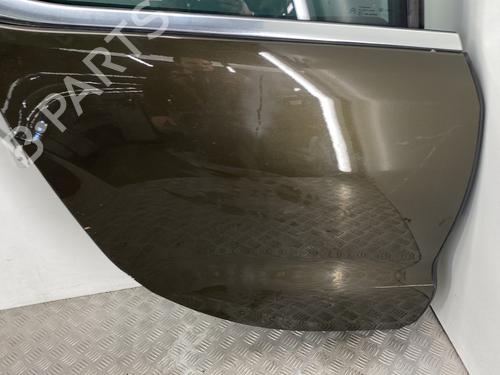 Right rear door CITROËN DS4 (NX_) 1.6 HDi 110 | BP29590256C5 
