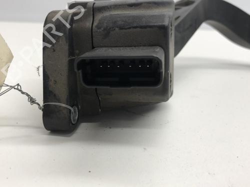 Pedal PEUGEOT 3008 I MPV (0U_) 1.6 HDi | BP23428960I4 