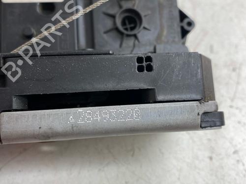 Used Rear left lock Rear left lock 36880631 36880631