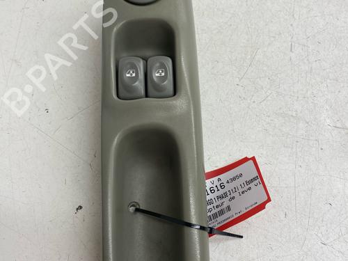 Used Switch Switch RENAULT TWINGO I (C06_) 1.2 16V (C06C, C06D, C06K) (75 hp) 34148946 34148946