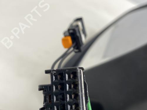 Right mirror PEUGEOT 208 II (UB_, UP_, UW_, UJ_) 1.2 PureTech 100 | BP23831469C27 