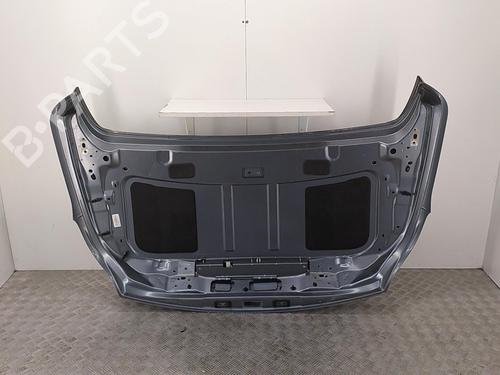 Tailgate PEUGEOT 207 CC (WD_) 1.6 HDi | BP22858017C6 