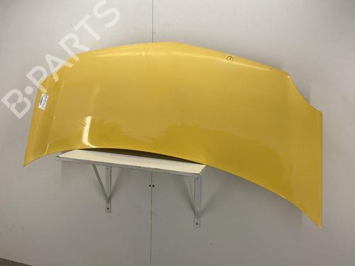 Hood RENAULT KANGOO Express (FW0/1_) 1.5 dCi 70 (FW0A, KW0V) | BP22852559C1 