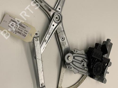 Front right window mechanism OPEL ASTRA H (A04) 1.7 CDTI (L48) | BP22850920C23 