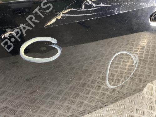 Left front door BMW X3 (E83) 2.0 d | BP23831374C2 