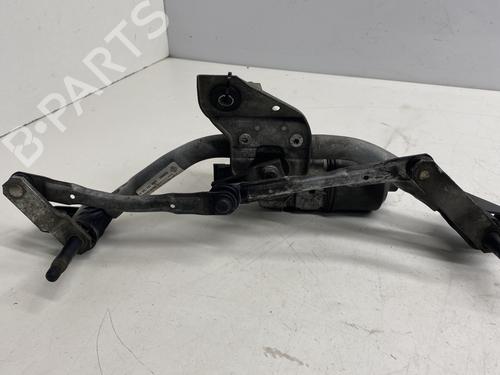 Used Front wiper motor Front wiper motor RENAULT TWINGO II (CN0_) 1.2 16V (CN0K, CN0V, CN0A) (76 hp) 22859601 22859601