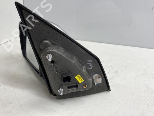 Left mirror HYUNDAI TUCSON (JM) 2.0 CRDi All-wheel Drive | BP22859335C26 