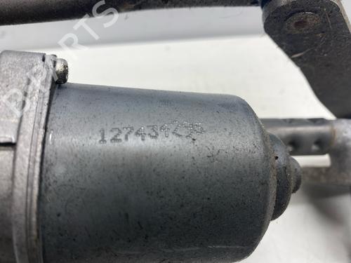 Front wiper motor MAZDA 5 (CR) 1.8 (CR19) | BP40053709M29 - Image 4