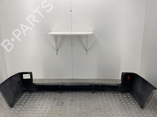 Rear bumper VW TRANSPORTER T4 Van (70A, 70H, 7DA, 7DH) 2.5 TDI | BP22855055C8 