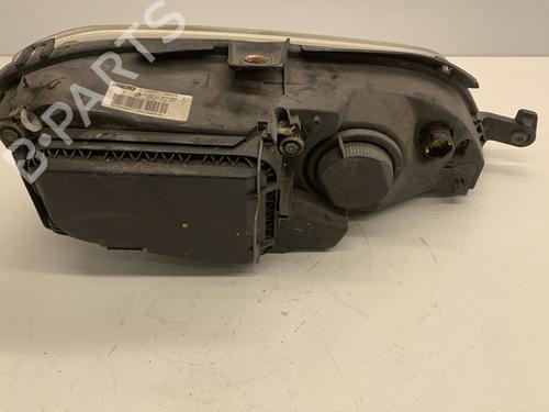 Used Left headlight Left headlight FIAT IDEA (350_) 1.3 D Multijet (70 hp) 22857396 22857396