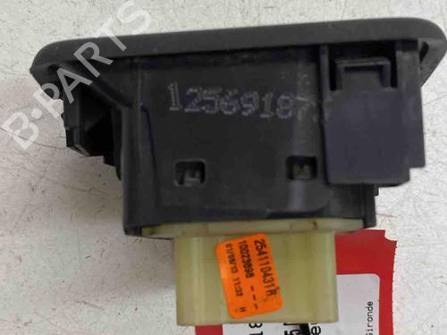 Left front window switch DACIA DOKKER MPV (KE_) 1.5 dCi (KEAJ, KEAH) | BP36516711I27 - Image 2