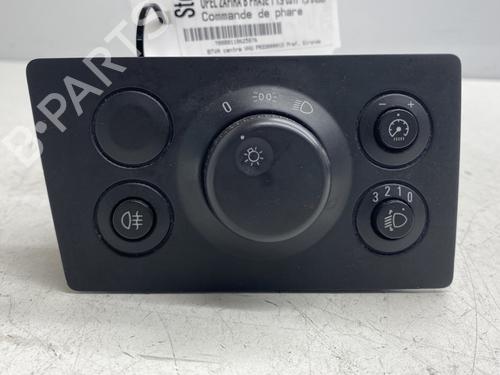 Forlygtekontakt OPEL ZAFIRA / ZAFIRA FAMILY B (A05) 1.9 CDTI (M75) (120 hp) 28351863