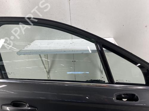 Right front door CITROËN C4 II (NC_) 1.6 HDi 115 | BP29299479C3 