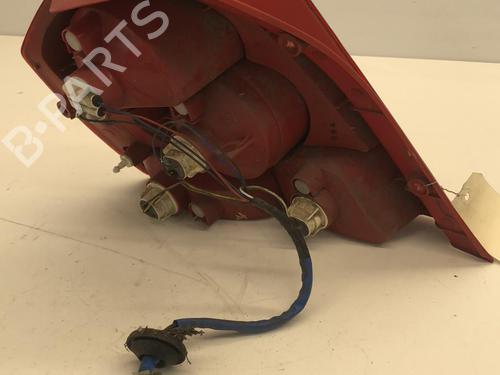 Right taillight CHEVROLET AVEO / KALOS Hatchback (T200) 1.4 16V | BP22853203C35 