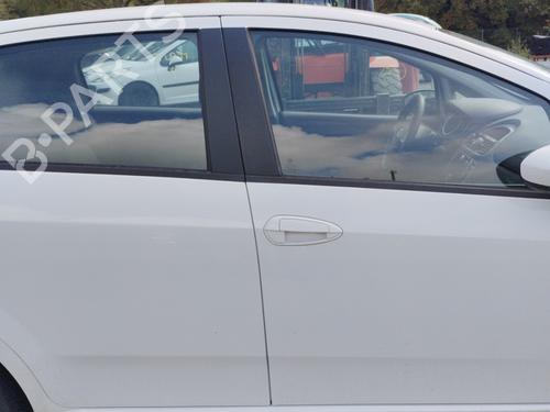 Rear mirror FIAT PUNTO (199_) 1.3 D Multijet | BP29375486I6  - Image 11