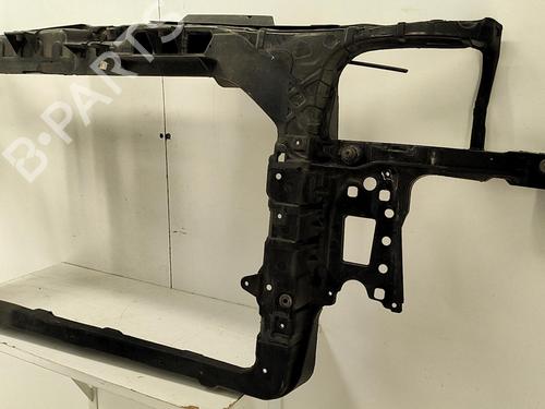 Used Front slam panel Front slam panel SEAT IBIZA III (6L1) 1.9 TDI (100 hp) 22850059 22850059