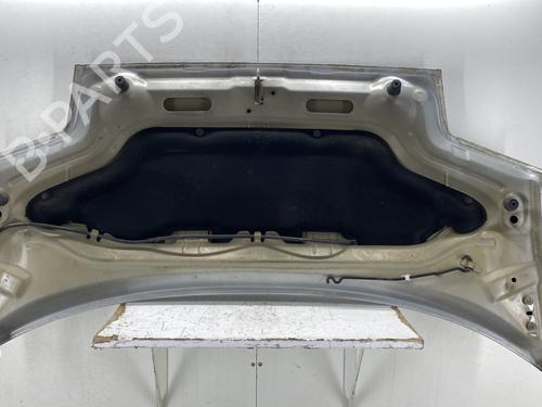 Used Hood Hood CITROËN C2 (JM_) [2003-2017] 34149200 34149200