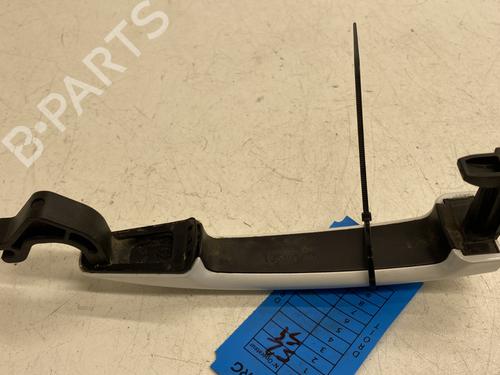 Rear right exterior door handle PEUGEOT 208 I (CA_, CC_) 1.4 HDi | BP26274476C130 