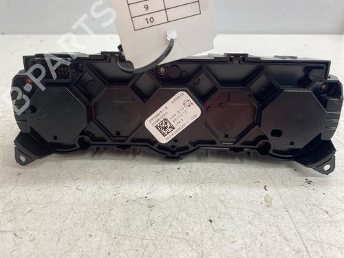 Climate control RENAULT ZOE (BFM_) ZOE (BFMC, BFMD) | BP38332263I5  - Image 5