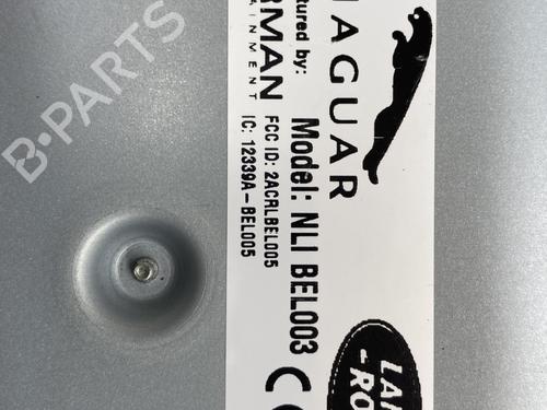 Radio JAGUAR XE (X760) 2.0 D | BP26310580E6  - Image 9