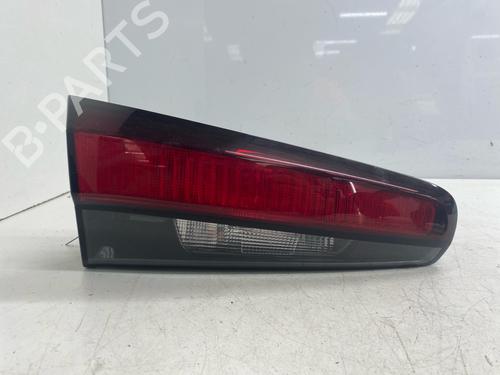 Used Left tailgate light Left tailgate light 37202254 37202254