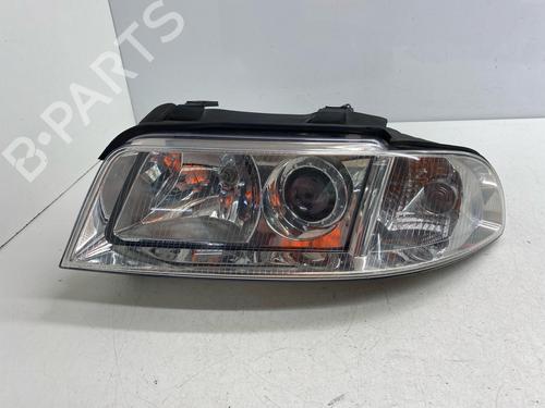 Used Left headlight Left headlight AUDI A4 B5 (8D2) 1.9 TDI (110 hp) 36256152 36256152