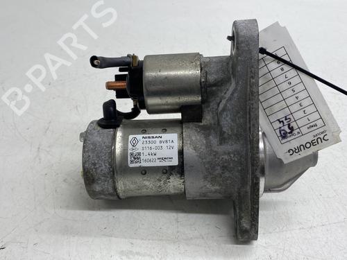 Starter RENAULT MEGANE IV Hatchback (B9A/M/N_) 1.6 TCe 205 (B9MV) | BP26683716M8 - Image 4