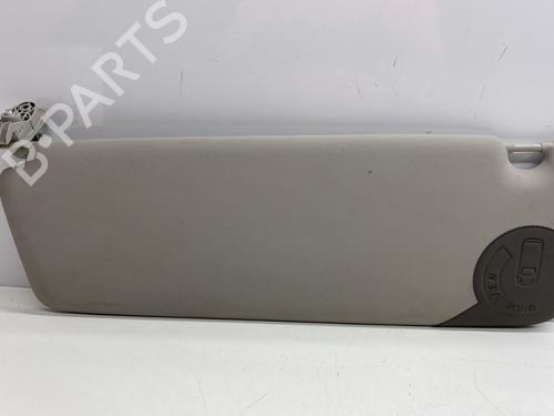Used Right sun visor Right sun visor RENAULT TRAFIC III Van (FG_) 1.6 dCi 145 (FGMG) (145 hp) 22860244 22860244
